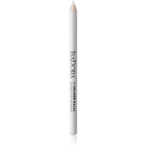 IsaDora Inliner Kajal creion kohl pentru ochi culoare 50 Satin White 1