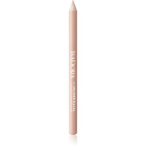 IsaDora Inliner Kajal creion kohl pentru ochi culoare 56 Blonde 1