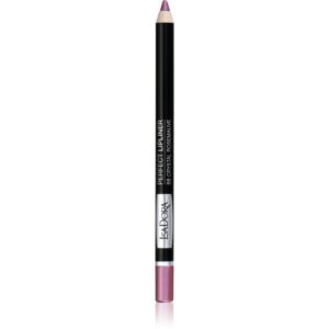 IsaDora Perfect Lipliner creion contur buze culoare 68 Crystal Rosemauve 1.2 g-Țena