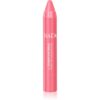 IsaDora The Glossy Lip Treat Twist Up Color ruj hidratant culoare 15 Sugar Rush 3.3 g-Țena