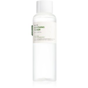 Isntree Aloe Soothing Toner lotiune calmanta si hidratanta 200 ml-Țena
