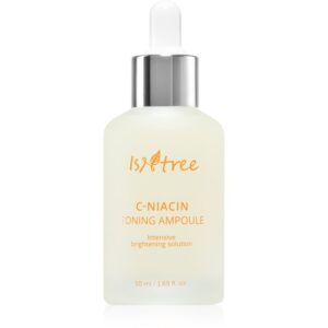 Isntree C-Niacin ser regenerant si iluminator 50 ml-ro