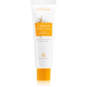 Isntree C-Niacin tratament intensiv de hidratare si stralucire 50 ml-ro