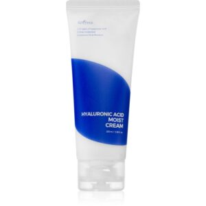 Isntree Hyaluronic Acid crema de zi intens hidratanta 100 ml-Țena