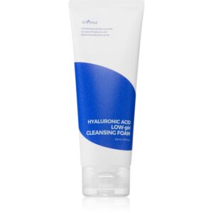 Isntree Hyaluronic Acid demachiant spumant delicat cu acid hialuronic 150 ml-ro