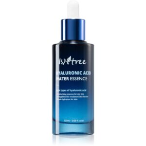 Isntree Hyaluronic Acid esență hidratantă concentrată 50 ml-Țena
