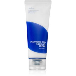 Isntree Hyaluronic Acid gel crema hidratant reface bariera protectoare a pielii 100 ml-ro