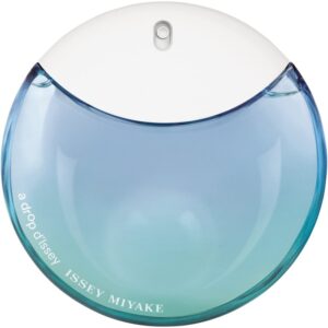 Issey Miyake A drop d'Issey Eau de Parfum Fraîche Eau de Parfum pentru femei 90 ml-ro
