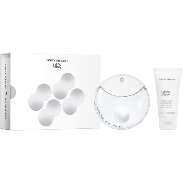 Issey Miyake A drop d'Issey Set set cadou pentru femei-ro