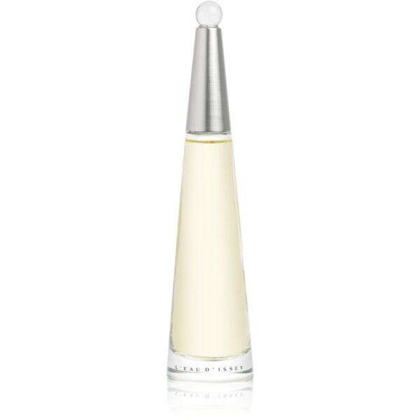 Issey Miyake L'Eau d'Issey Eau de Parfum pentru femei 50 ml-Țena