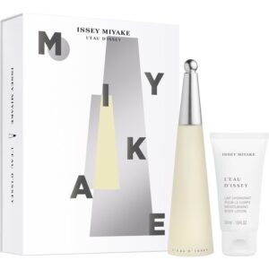 Issey Miyake L'Eau d'Issey Eau de Toilette Set set cadou pentru femei-ro