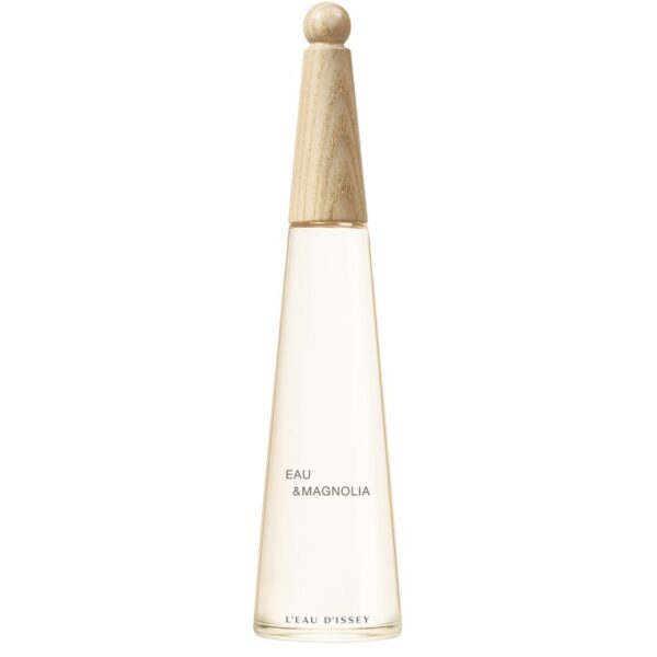 Issey Miyake L'Eau d'Issey Eau&Magnolia Eau de Toilette pentru femei 100 ml-ro