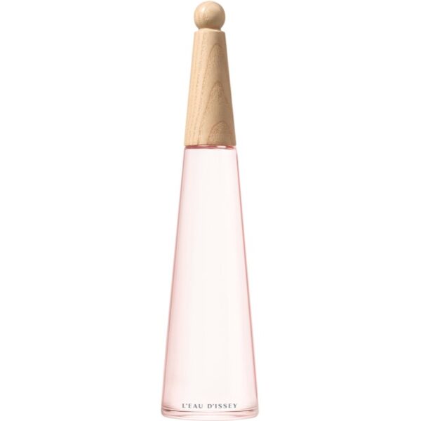 Issey Miyake L'Eau d'Issey Pivoine Eau de Toilette pentru femei 100 ml-ro