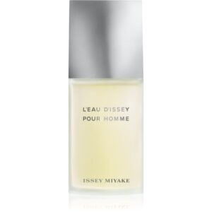 Issey Miyake L'Eau d'Issey Pour Homme Eau de Toilette pentru bărbați 125 ml-ro