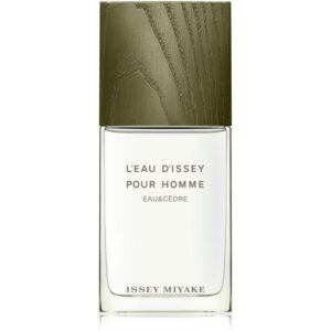Issey Miyake L'Eau d'Issey Pour Homme Eau&Cèdre Eau de Toilette pentru bărbați 100 ml-ro