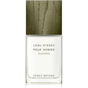 Issey Miyake L'Eau d'Issey Pour Homme Eau&Cèdre Eau de Toilette pentru bărbați 50 ml-ro
