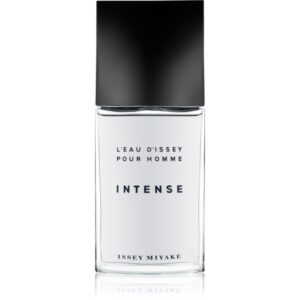 Issey Miyake L'Eau d'Issey Pour Homme Intense Eau de Toilette pentru bărbați 125 ml-Țena