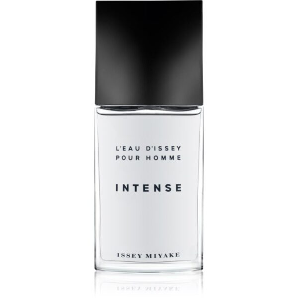 Issey Miyake L'Eau d'Issey Pour Homme Intense Eau de Toilette pentru bărbați 75 ml-ro
