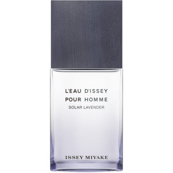 Issey Miyake L'Eau d'Issey Pour Homme Solar Lavender Eau de Toilette pentru bărbați 100 ml-ro