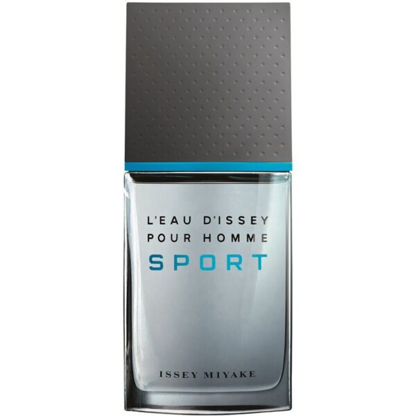 Issey Miyake L'Eau d'Issey Pour Homme Sport Eau de Toilette pentru bărbați 100 ml-ro