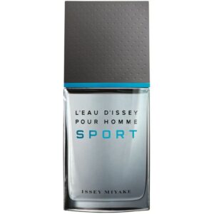 Issey Miyake L'Eau d'Issey Pour Homme Sport Eau de Toilette pentru bărbați 50 ml-ro