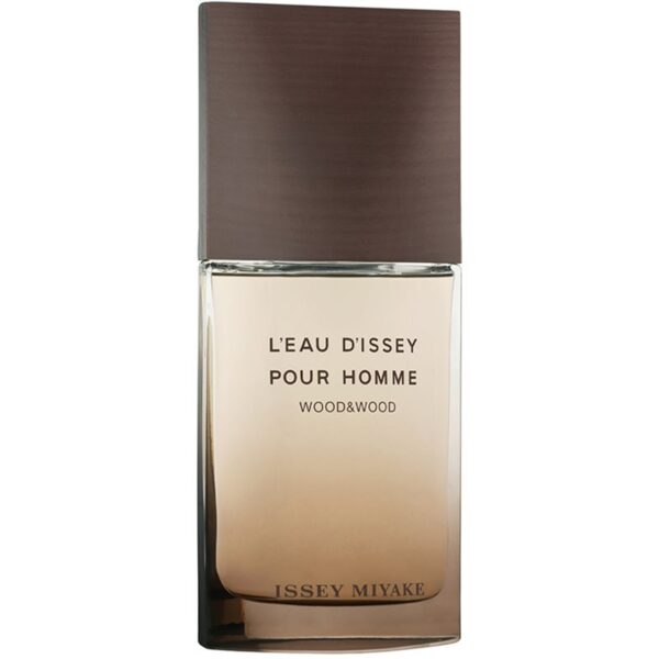 Issey Miyake L'Eau d'Issey Pour Homme Wood&Wood Eau de Parfum pentru bărbați 50 ml-ro