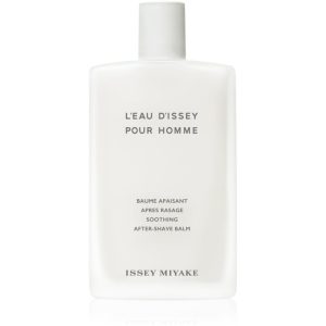 Issey Miyake L'Eau d'Issey Pour Homme balsam după bărbierit pentru bărbați 100 ml-ro