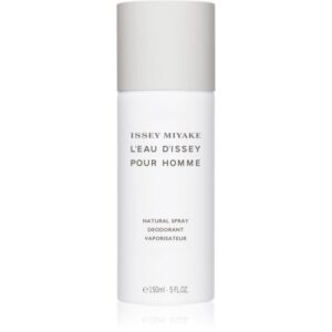 Issey Miyake L'Eau d'Issey Pour Homme deodorant spray pentru bărbați 150 ml-ro