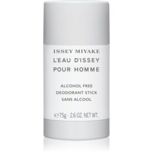 Issey Miyake L'Eau d'Issey Pour Homme deostick fară alcool pentru bărbați 75 ml-ro