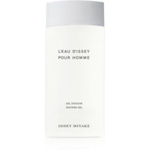 Issey Miyake L'Eau d'Issey Pour Homme gel de duș pentru bărbați 200 ml-ro
