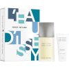 Issey Miyake L'Eau d'Issey Pour Homme set cadou pentru bărbați-Țena