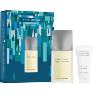 Issey Miyake L'Eau d'Issey Pour Homme set cadou pentru bărbați-ro