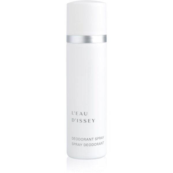 Issey Miyake L'Eau d'Issey deodorant spray pentru femei 100 ml-ro