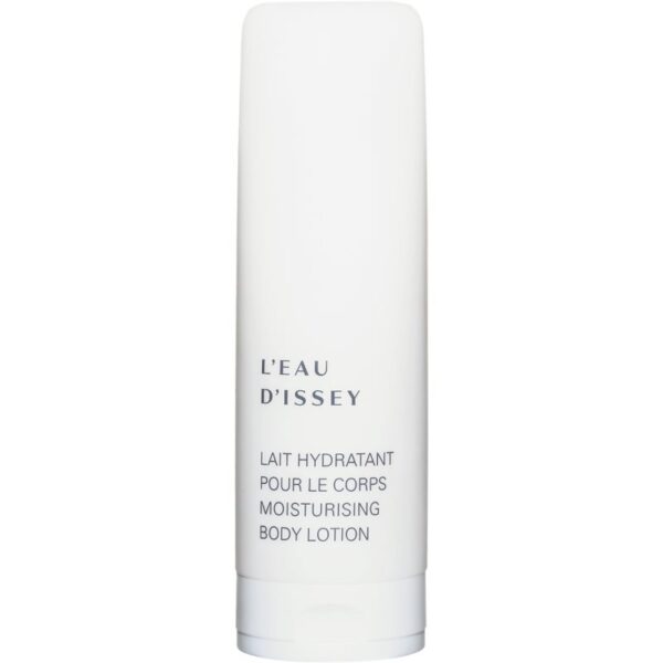 Issey Miyake L'Eau d'Issey lapte de corp pentru femei 200 ml-ro