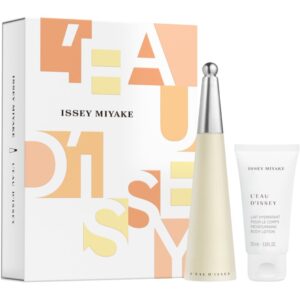 Issey Miyake L'Eau d'Issey set cadou pentru femei-ro