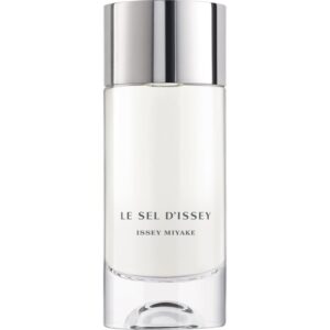 Issey Miyake Le Sel d'Issey Eau de Toilette pentru bărbați 100 ml-Țena