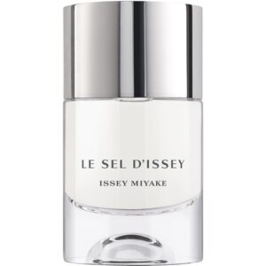 Issey Miyake Le Sel d'Issey Eau de Toilette pentru bărbați 50 ml-Țena