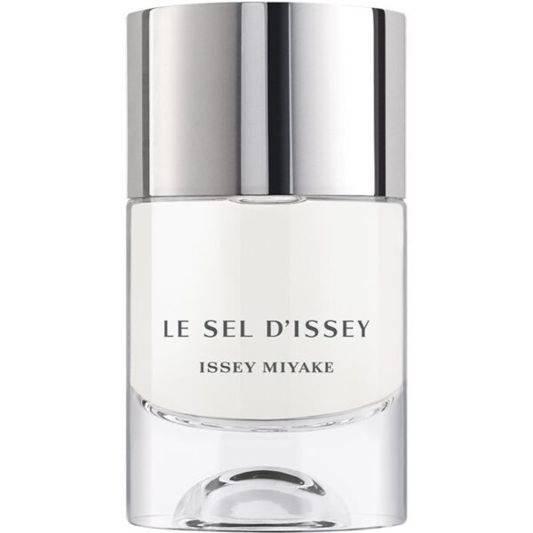 Issey Miyake Le Sel d'Issey Eau de Toilette pentru bărbați 50 ml-Țena