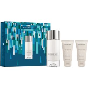 Issey Miyake Le Sel d'Issey set cadou pentru bărbați-ro