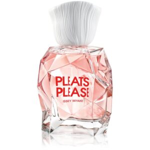 Issey Miyake Pleats Please Eau de Toilette pentru femei 50 ml-ro