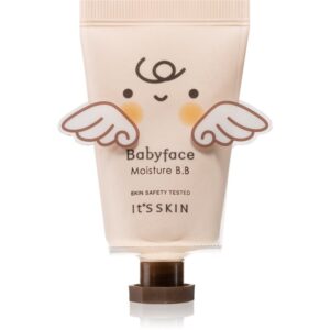 It´s Skin Babyface crema hidratanta BB SPF 30 30 ml-ro