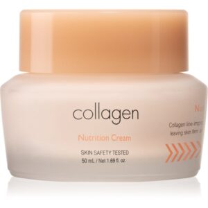 It´s Skin Collagen Cremă lifting pentru fermitate cu colagen 50 ml-ro