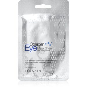 It´s Skin Collagen Masca pentru ochi pentru reducerea cearcanelor cu colagen 2 buc-ro