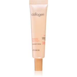 It´s Skin Collagen crema de ochi pentru hidratare si matifiere cu colagen 25 ml-ro
