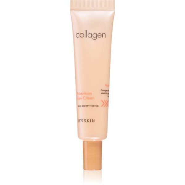 It´s Skin Collagen crema de ochi pentru hidratare si matifiere cu colagen 25 ml-ro
