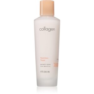 It´s Skin Collagen lotiune tonica cu efect de hidratare si lifting cu colagen 150 ml-ro