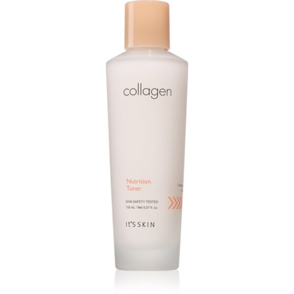 It´s Skin Collagen lotiune tonica cu efect de hidratare si lifting cu colagen 150 ml-ro