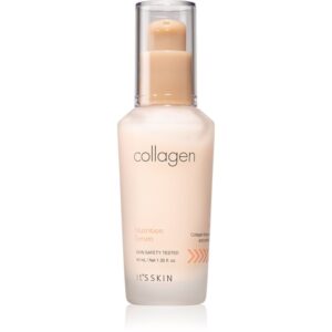 It´s Skin Collagen ser hidratant si impotriva ridurilor cu colagen 40 ml-ro
