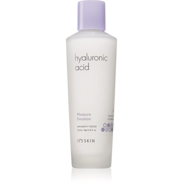 It´s Skin Hyaluronic Acid Emulsie hidratanta cu acid hialuronic 150 ml-ro