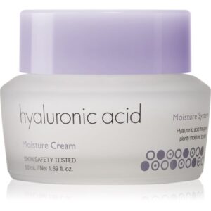 It´s Skin Hyaluronic Acid cremă intens hidratantă cu acid hialuronic 50 ml-ro
